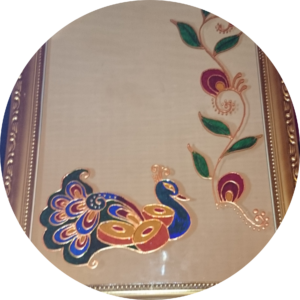 Glass Painting - additional sessions