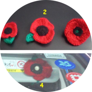 Poppy Products