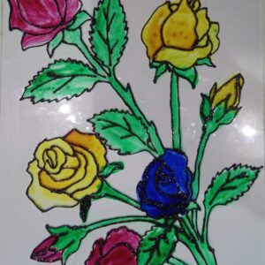 1-2-1 Art/Craft sessions